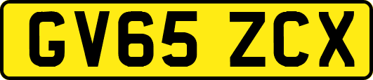 GV65ZCX
