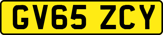 GV65ZCY