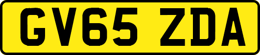 GV65ZDA