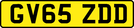 GV65ZDD