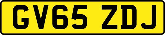 GV65ZDJ