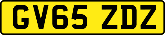 GV65ZDZ