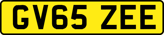 GV65ZEE
