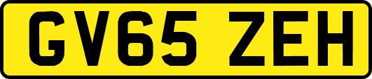 GV65ZEH