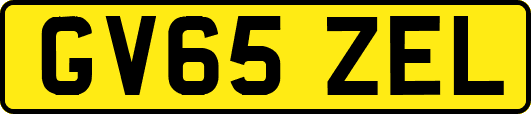 GV65ZEL