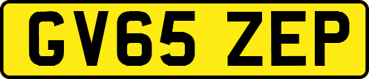 GV65ZEP