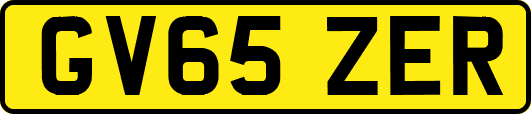 GV65ZER