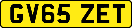 GV65ZET
