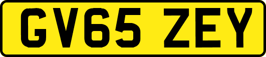 GV65ZEY