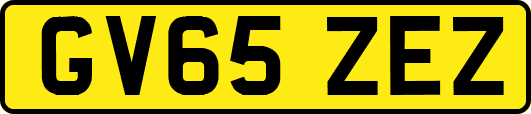GV65ZEZ