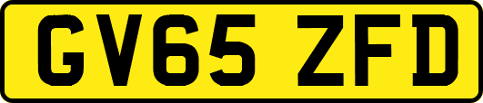GV65ZFD