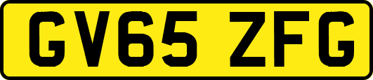 GV65ZFG
