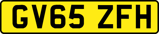 GV65ZFH