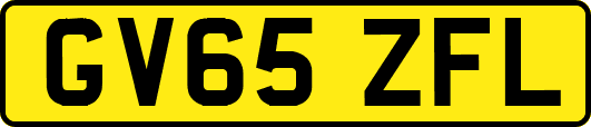 GV65ZFL