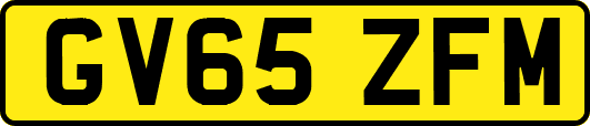 GV65ZFM