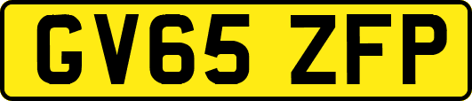 GV65ZFP