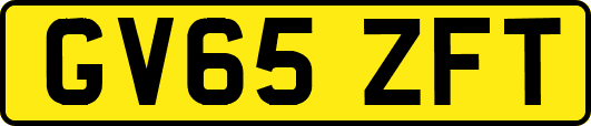 GV65ZFT