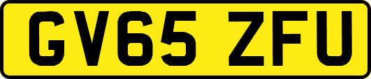 GV65ZFU