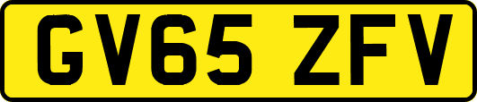 GV65ZFV