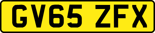 GV65ZFX