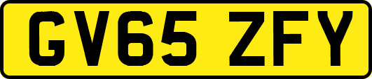 GV65ZFY