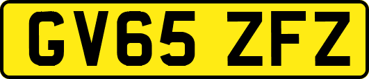 GV65ZFZ