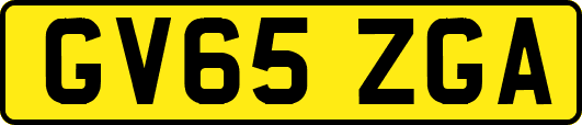 GV65ZGA