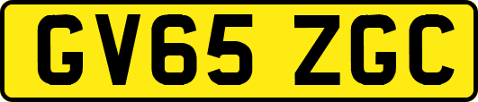 GV65ZGC