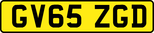GV65ZGD