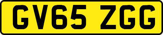 GV65ZGG