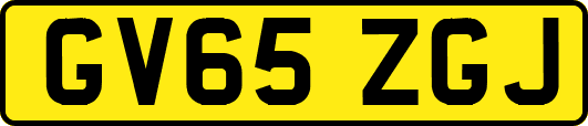 GV65ZGJ