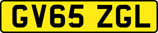 GV65ZGL