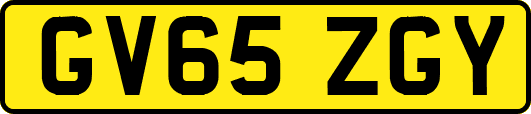 GV65ZGY
