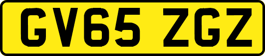 GV65ZGZ