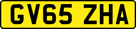 GV65ZHA