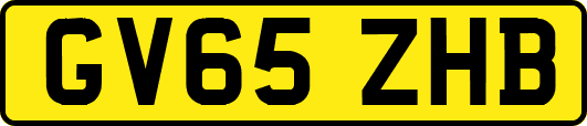 GV65ZHB