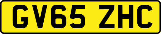 GV65ZHC