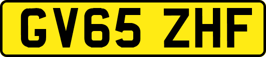 GV65ZHF