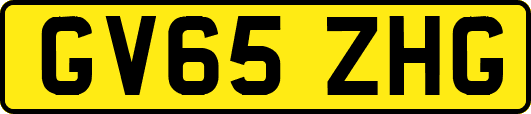 GV65ZHG