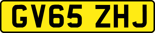 GV65ZHJ