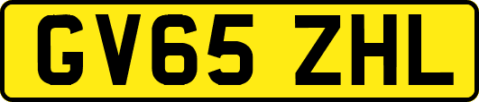 GV65ZHL