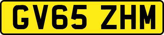 GV65ZHM
