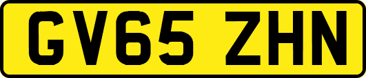 GV65ZHN