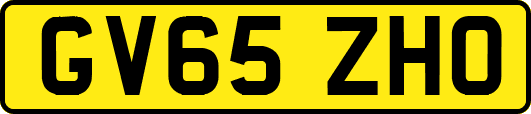 GV65ZHO