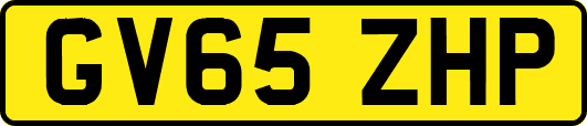 GV65ZHP