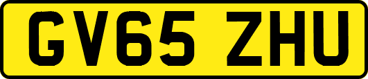 GV65ZHU