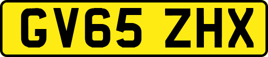 GV65ZHX