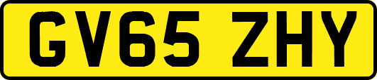 GV65ZHY