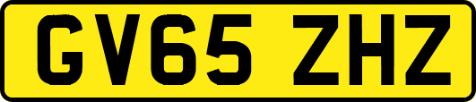 GV65ZHZ