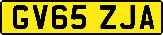 GV65ZJA